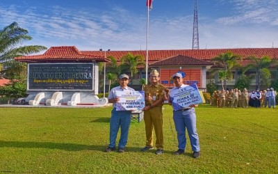 “RAIH JUARA”