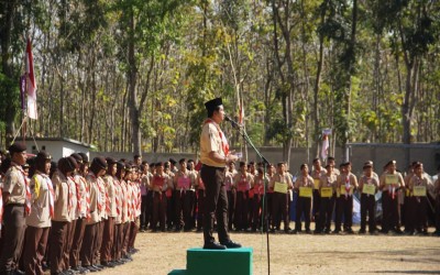 KEMAH PAB SUDIRMAN - FATMAWATI GUGUS DEPAN 04.071 - 04.072 TAHUN 2024
