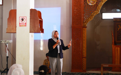 SMKN 1 Blora Gelar Sosialisasi Royal Hotel Surakarta bagi Siswa Kelas 12