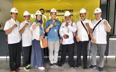 SMK N 1 BLORA : MEMORANDUM OF AGREEMENT (MoA) DENGAN MITRA INDUSTRI