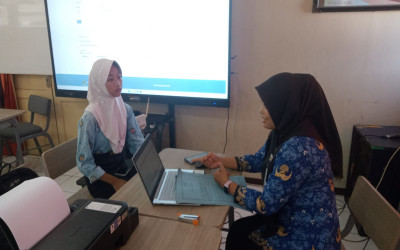 SMK NEGERI 1 BLORA : JADWAL DAN PERSYARATAN DAFTAR ULANG CALON MURID BARU (CMB)